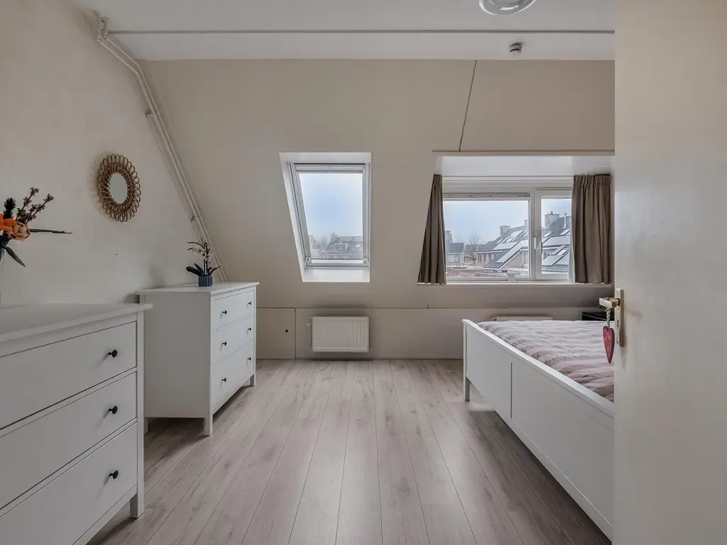 Van Foreestlaan 13, BARENDRECHT