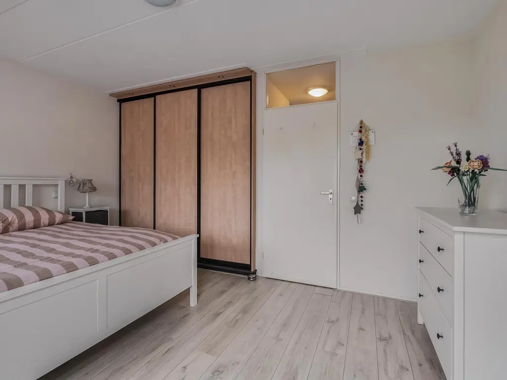 Van Foreestlaan 13, BARENDRECHT