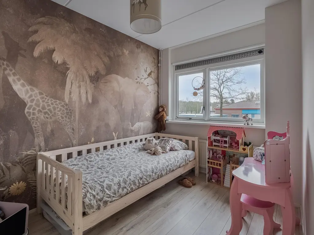 Van Foreestlaan 13, BARENDRECHT