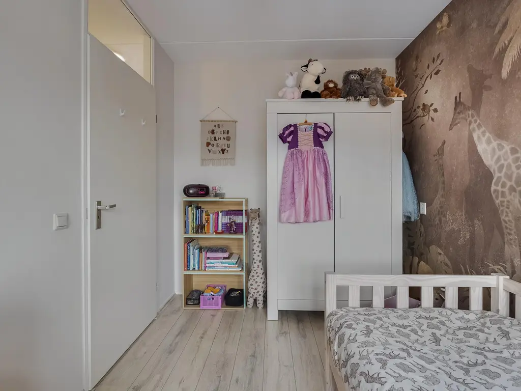 Van Foreestlaan 13, BARENDRECHT