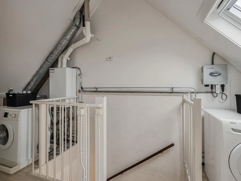 Van Foreestlaan 13, BARENDRECHT