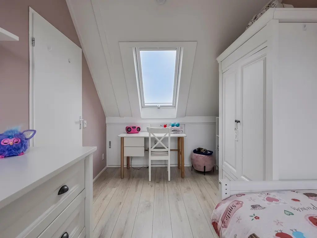 Van Foreestlaan 13, BARENDRECHT