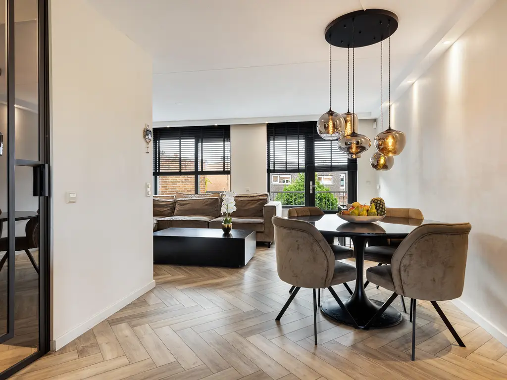 Essenwede 29, BARENDRECHT