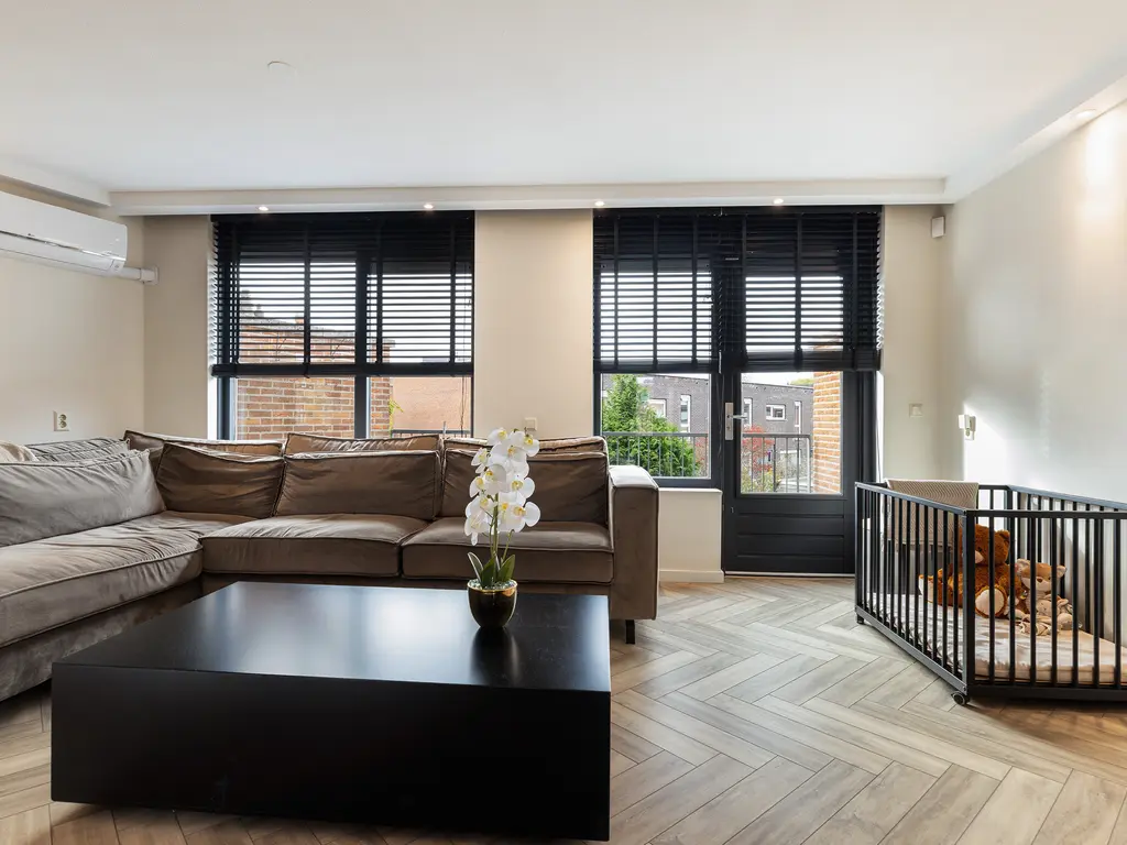 Essenwede 29, BARENDRECHT