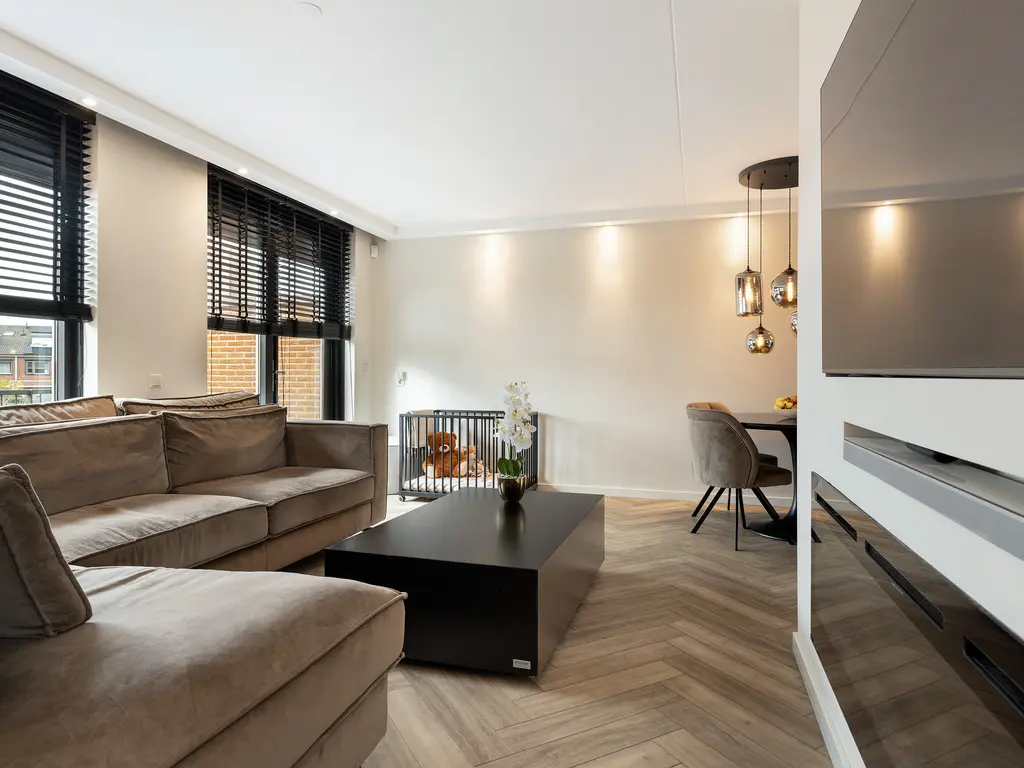 Essenwede 29, BARENDRECHT