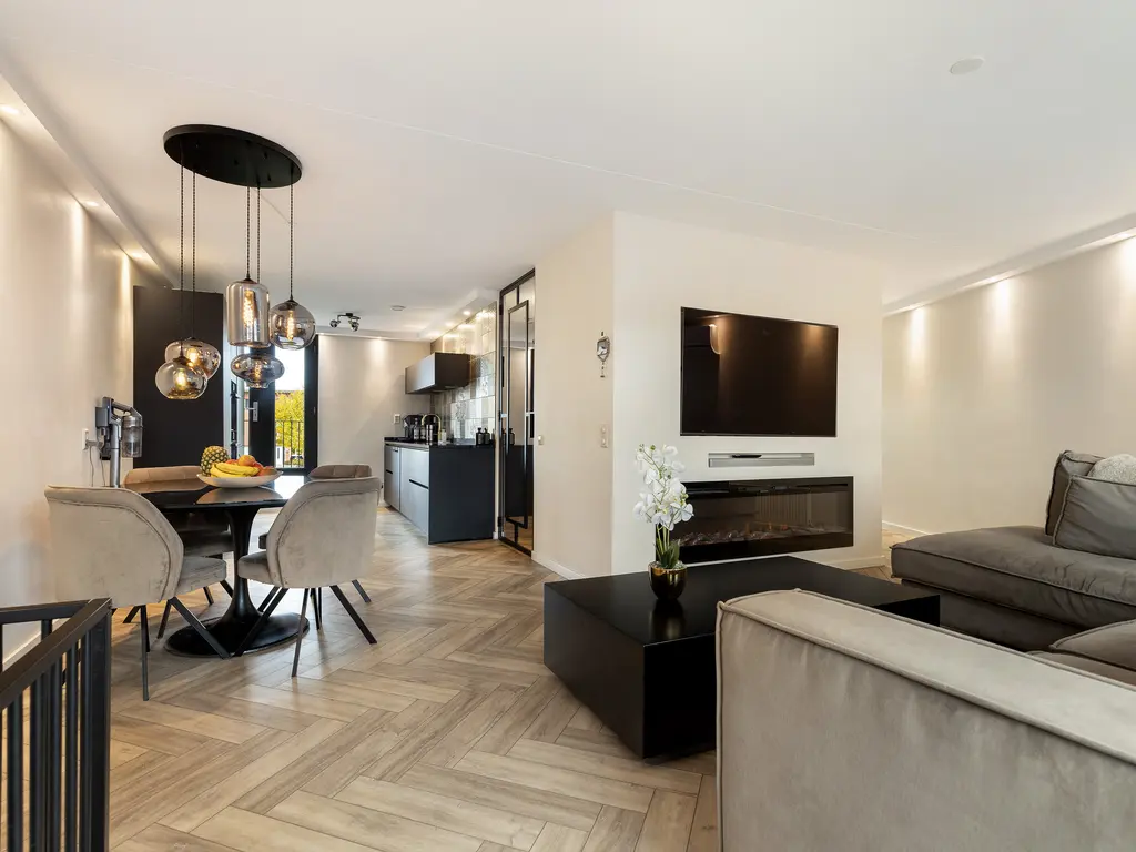 Essenwede 29, BARENDRECHT