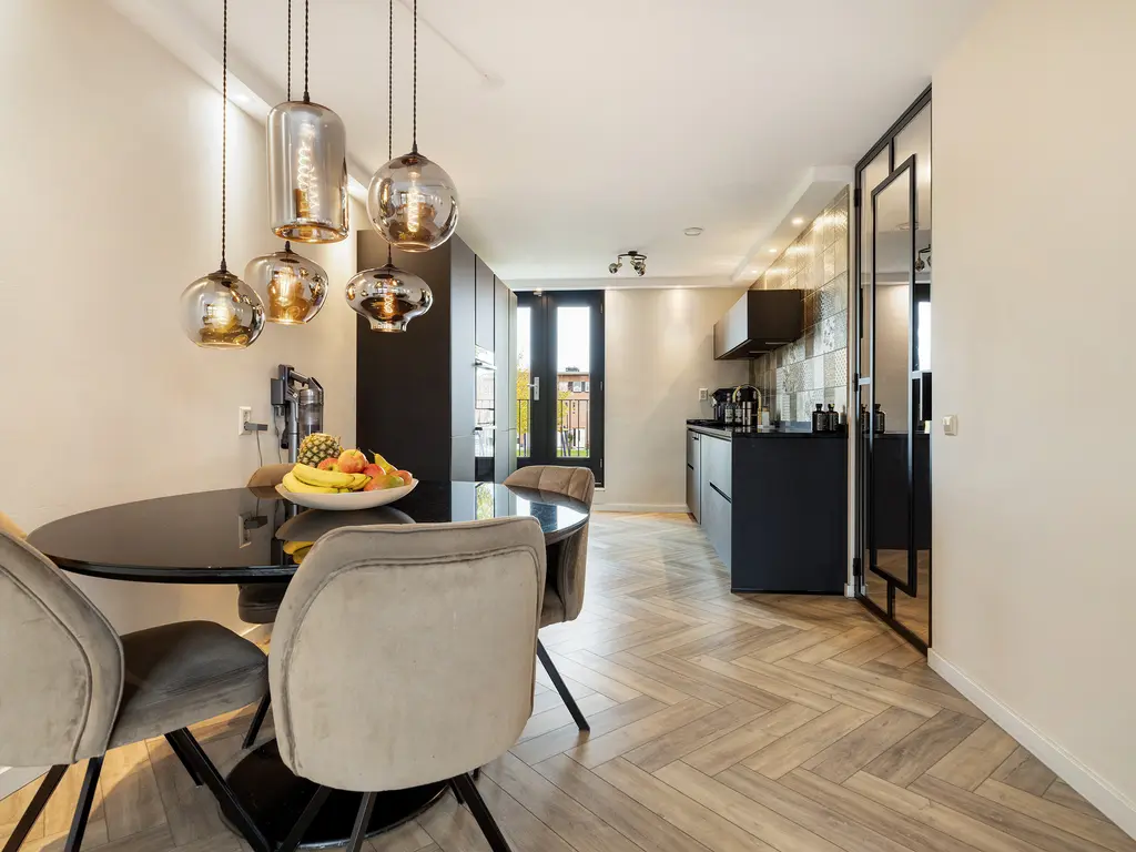 Essenwede 29, BARENDRECHT