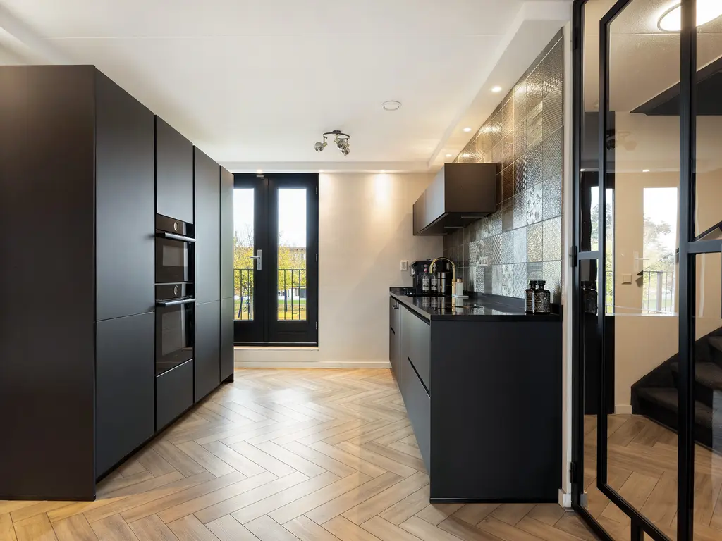 Essenwede 29, BARENDRECHT