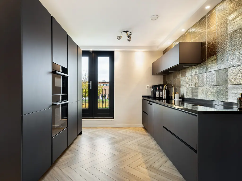 Essenwede 29, BARENDRECHT