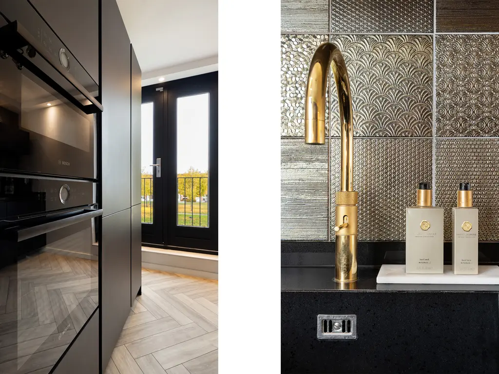 Essenwede 29, BARENDRECHT