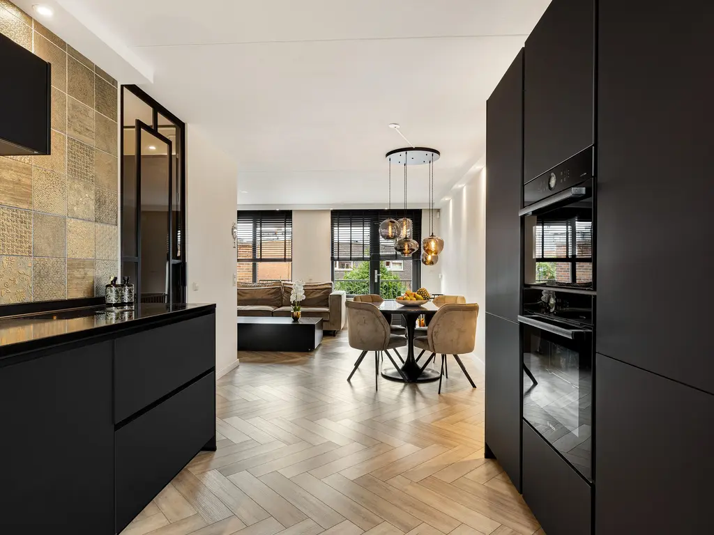 Essenwede 29, BARENDRECHT