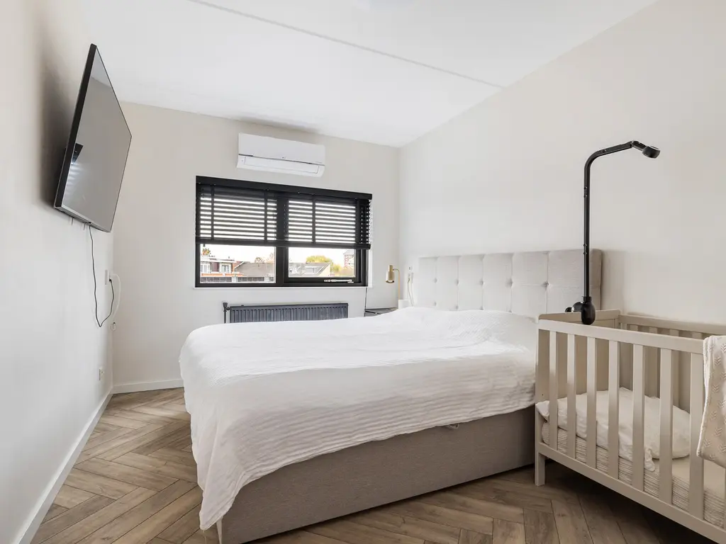 Essenwede 29, BARENDRECHT