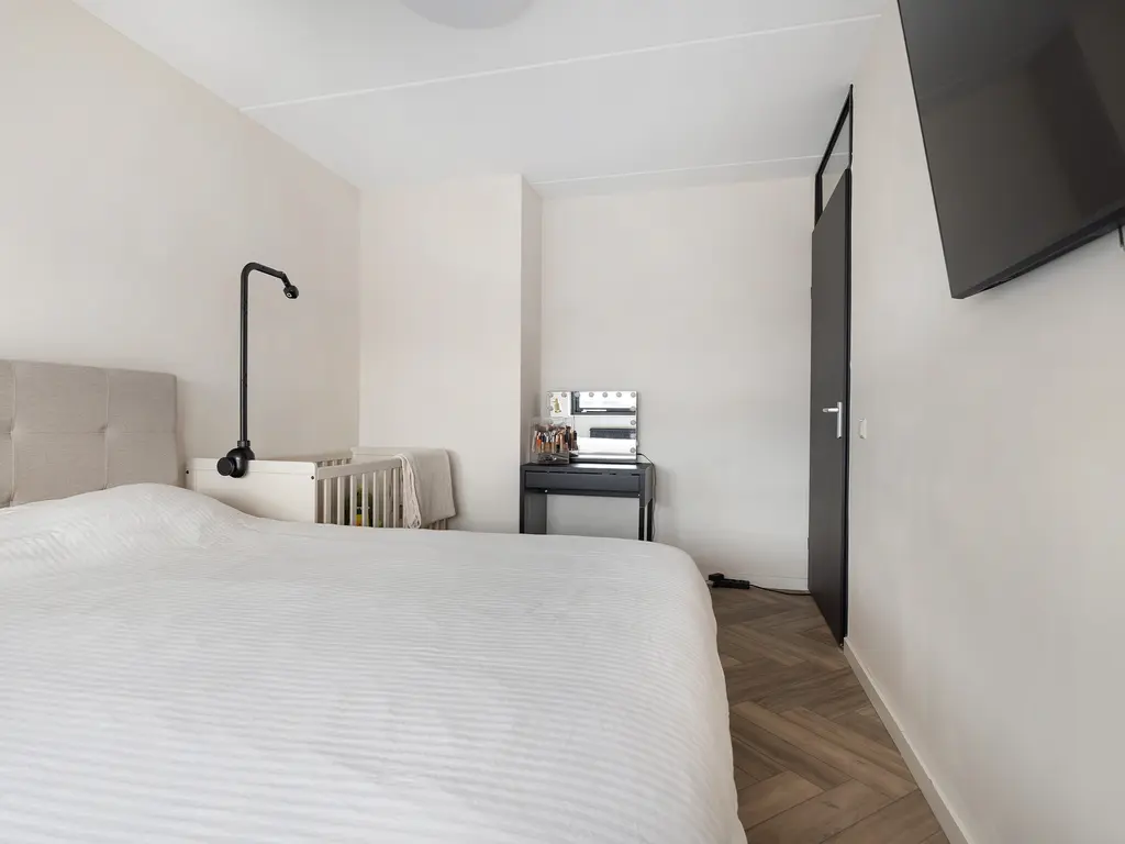 Essenwede 29, BARENDRECHT