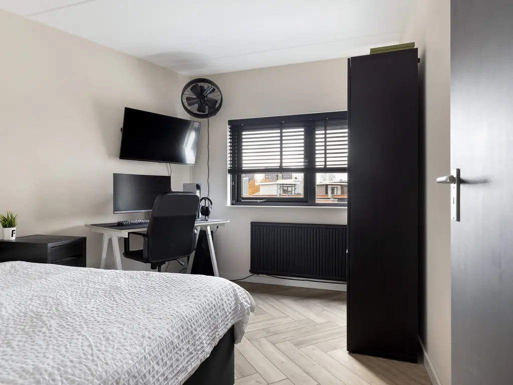 Essenwede 29, BARENDRECHT