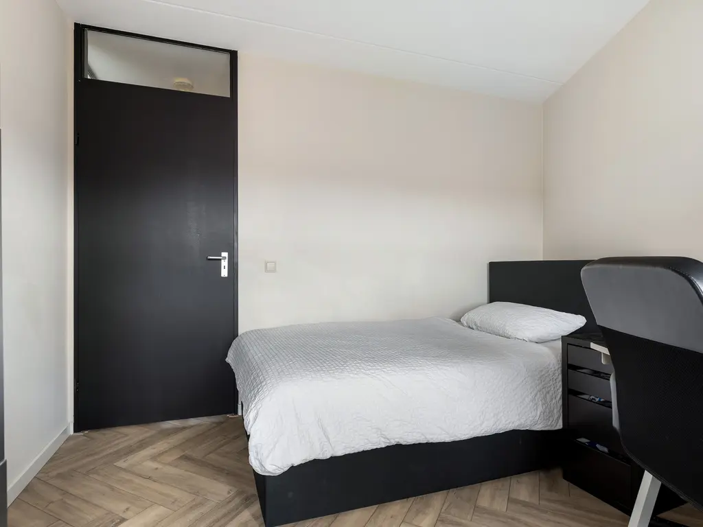 Essenwede 29, BARENDRECHT