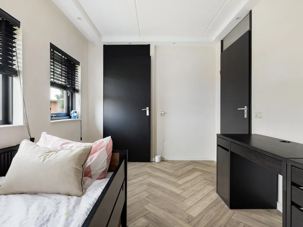 Essenwede 29, BARENDRECHT