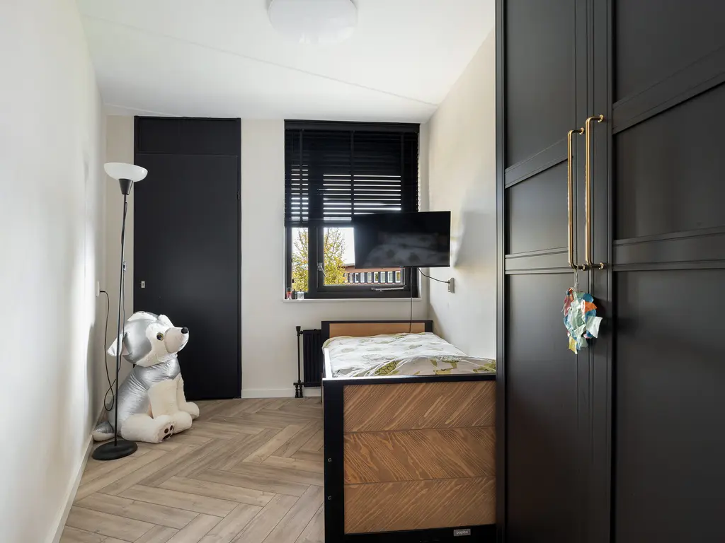 Essenwede 29, BARENDRECHT