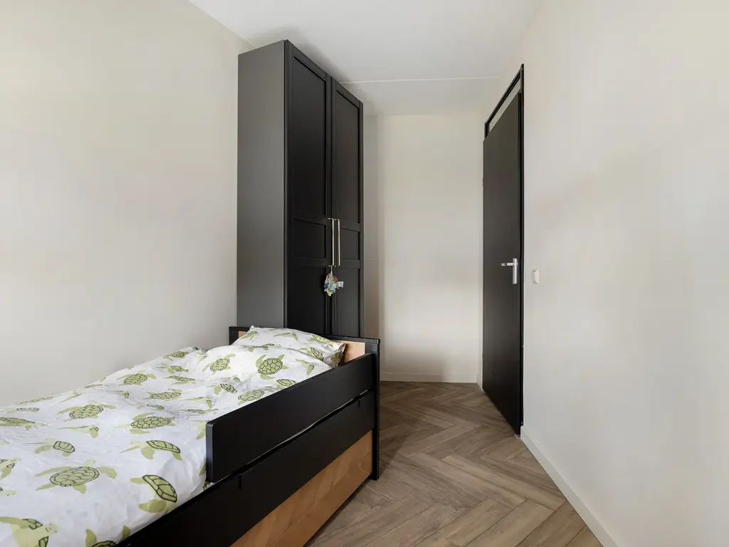 Essenwede 29, BARENDRECHT