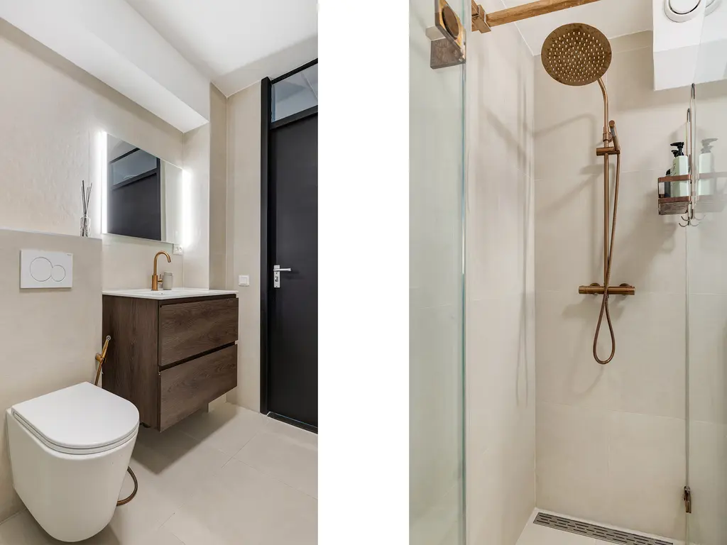 Essenwede 29, BARENDRECHT