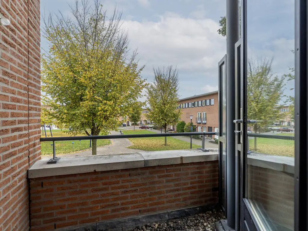 Essenwede 29, BARENDRECHT