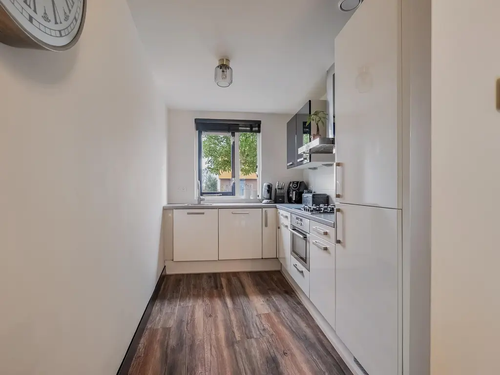 Mazurkastraat 30, BARENDRECHT