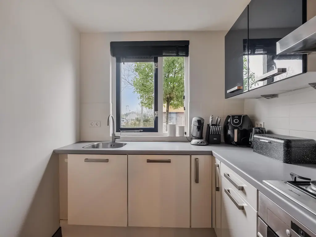 Mazurkastraat 30, BARENDRECHT