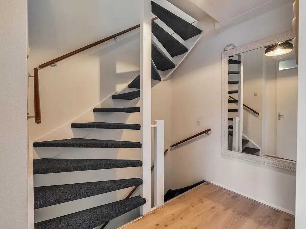 Mazurkastraat 30, BARENDRECHT