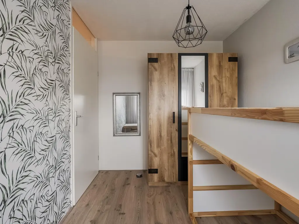 Mazurkastraat 30, BARENDRECHT