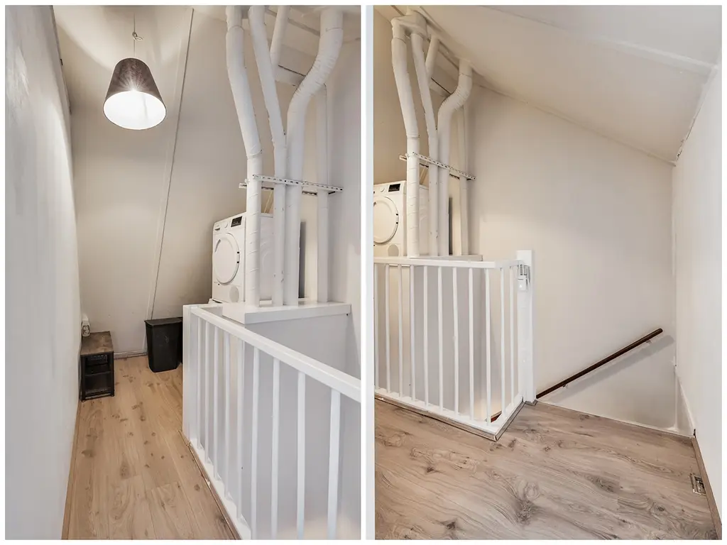 Mazurkastraat 30, BARENDRECHT