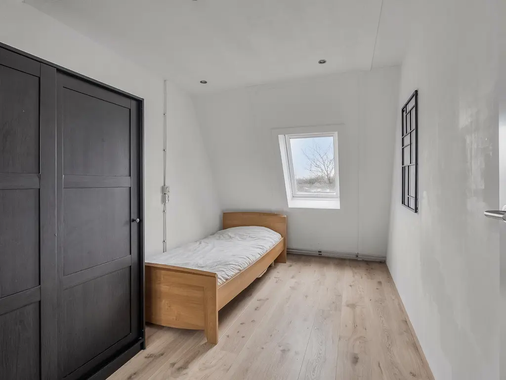 Mazurkastraat 30, BARENDRECHT