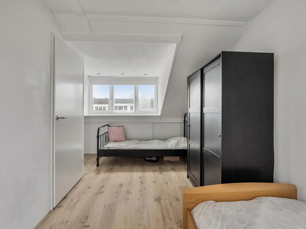 Mazurkastraat 30, BARENDRECHT