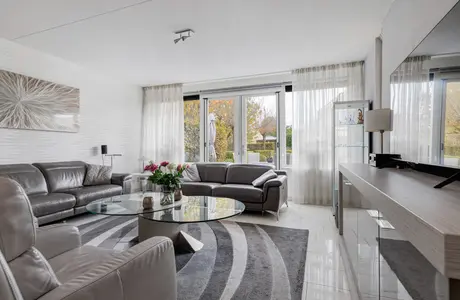 Van der Linden-akker 1