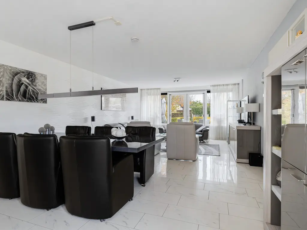 Van der Linden-akker 1, BARENDRECHT