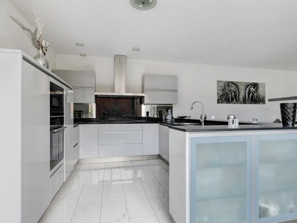 Van der Linden-akker 1, BARENDRECHT