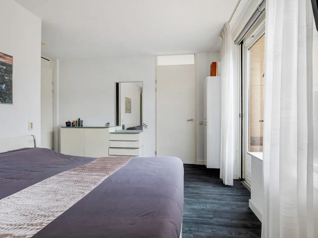 Van der Linden-akker 1, BARENDRECHT