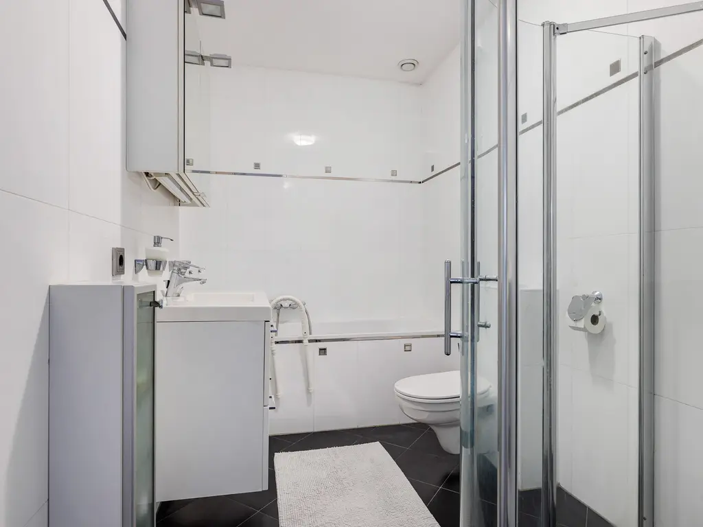 Van der Linden-akker 1, BARENDRECHT