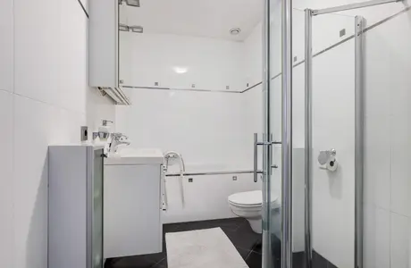 Van der Linden-akker 1