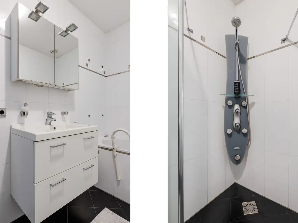 Van der Linden-akker 1, BARENDRECHT