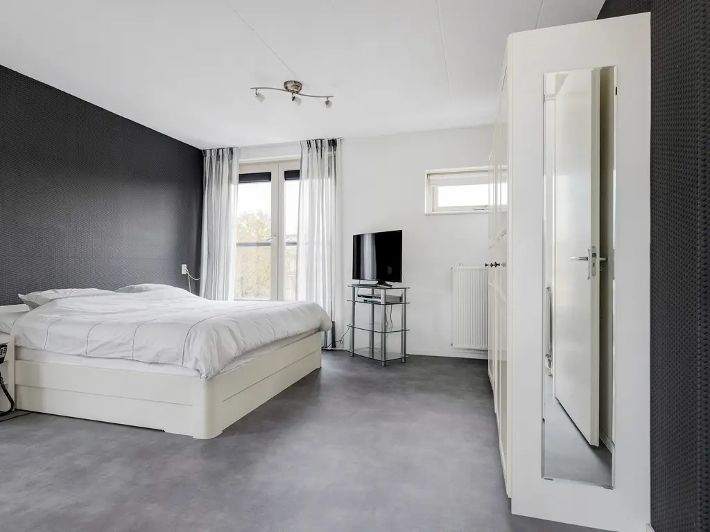 Van der Linden-akker 1, BARENDRECHT