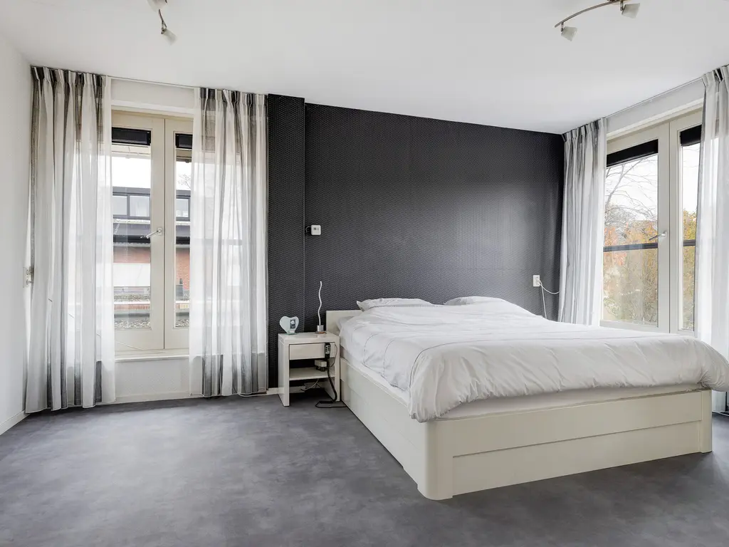 Van der Linden-akker 1, BARENDRECHT