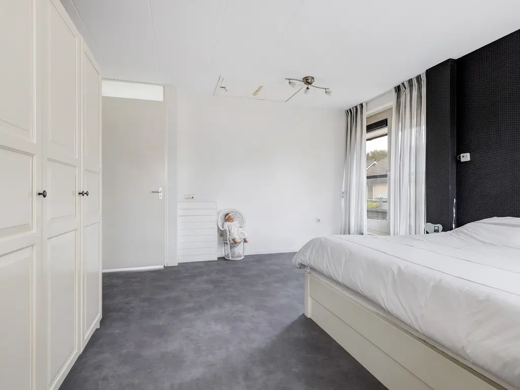 Van der Linden-akker 1, BARENDRECHT