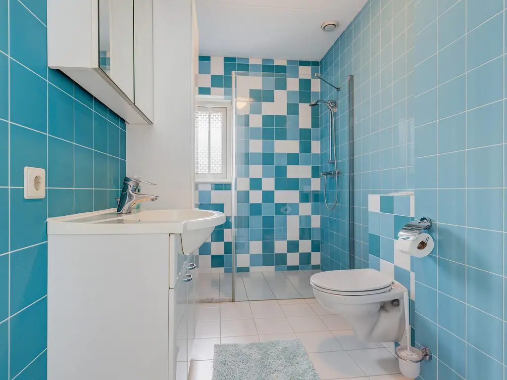 Van der Linden-akker 1, BARENDRECHT