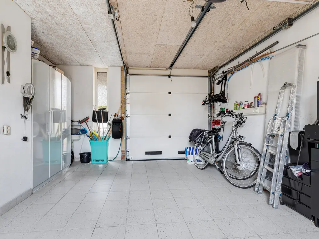 Van der Linden-akker 1, BARENDRECHT