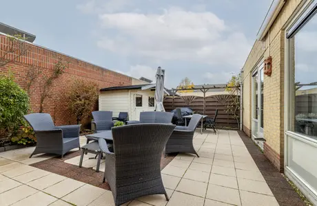 Van der Linden-akker 1