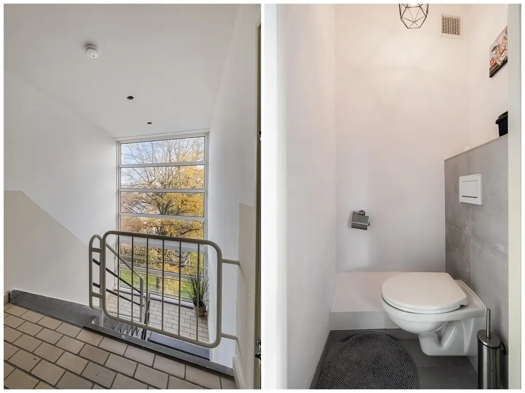 Orchideestraat 2C, SPIJKENISSE