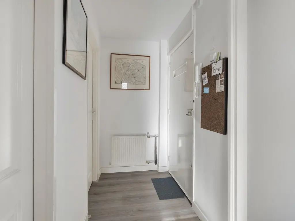 Orchideestraat 2C, SPIJKENISSE