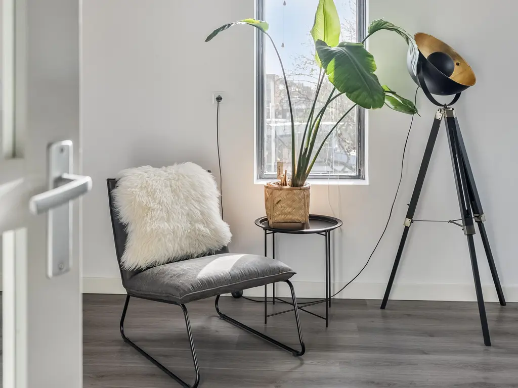 Orchideestraat 2C, SPIJKENISSE