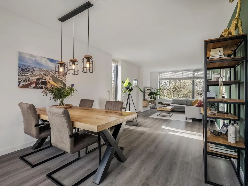 Orchideestraat 2C, SPIJKENISSE