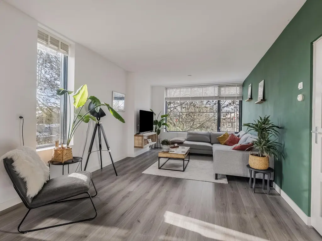 Orchideestraat 2C, SPIJKENISSE