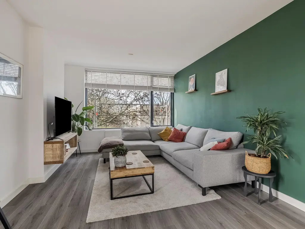 Orchideestraat 2C, SPIJKENISSE